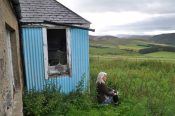 Lesley Riddoch Bothy - Nordic Horizons