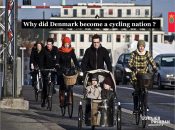 Cycling Revolution in Denmark - Nordic Horizons