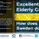 Excellent Elderly Care – How does Sweden do it?