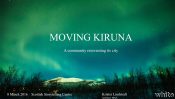 Moving Kiruna - Nordic Horizons