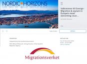 Valkommen till Sverige – Migration & asylum in Europe’s most welcoming country