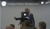 Charging Patients – managing demand for healthcare visits in Norway