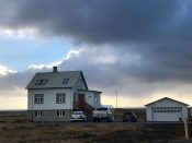 The news from Iceland – Really Proud