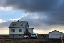 The news from Iceland – Really Proud