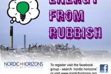 Energy from Rubbish