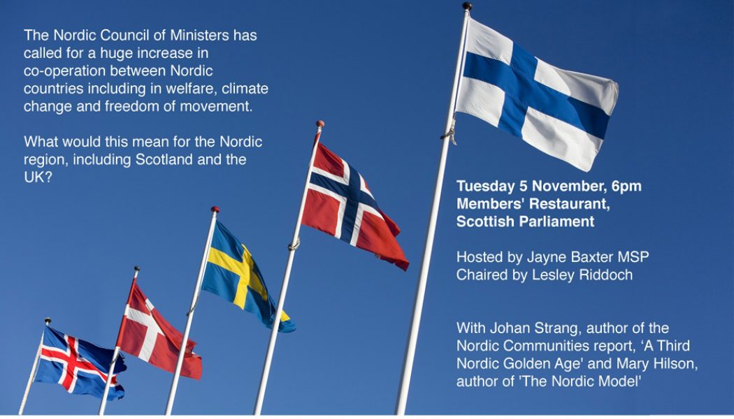 Nordic Cooperation