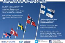 Nordic Cooperation