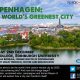 Copenhagen Greenest City – Meeting Notes