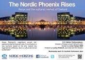 The Nordic Phoenix Rises – Digital Notes