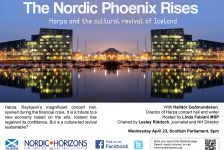 The Nordic Phoenix Rises – Digital Notes