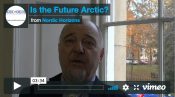 Arctic Circle Forum / Assembly - Nordic Horizons