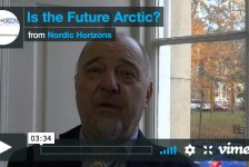 Arctic Circle Forum / Assembly - Nordic Horizons