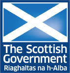 Sponsored by The Scottish Government