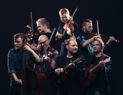 Celtic Connections 2020 Guide - Nordic Horizons