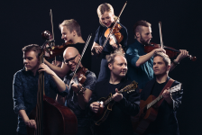 Celtic Connections 2020 Guide - Nordic Horizons