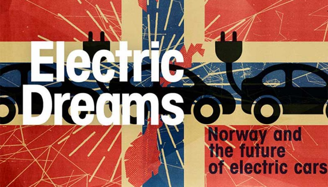 Electric Dreams