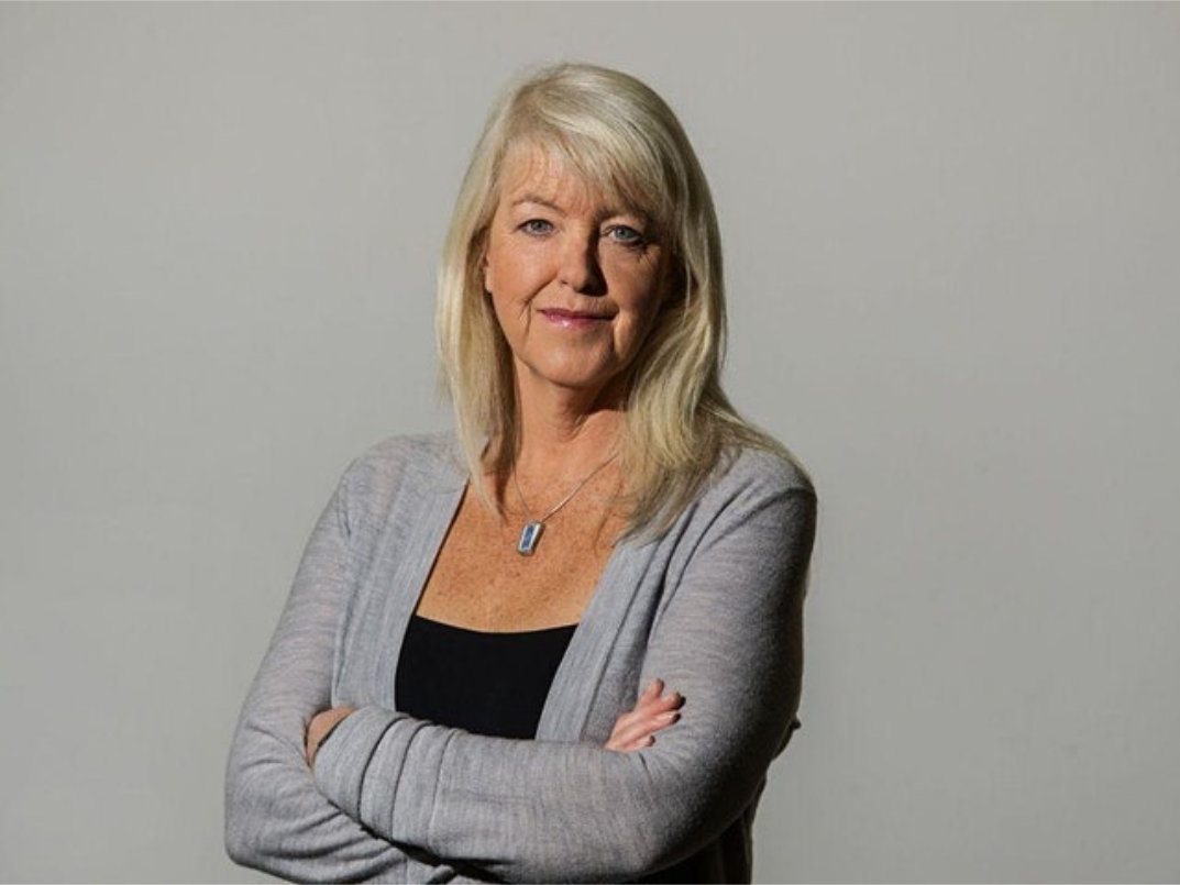 Lesley Riddoch - Nordic Horizons