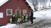 Outdoor Kindergarten in Norway