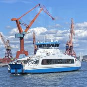 9: Gothenburg – has this former shipyard city become Sweden’s green capital?