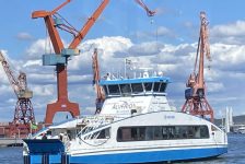 9: Gothenburg – has this former shipyard city become Sweden’s green capital?